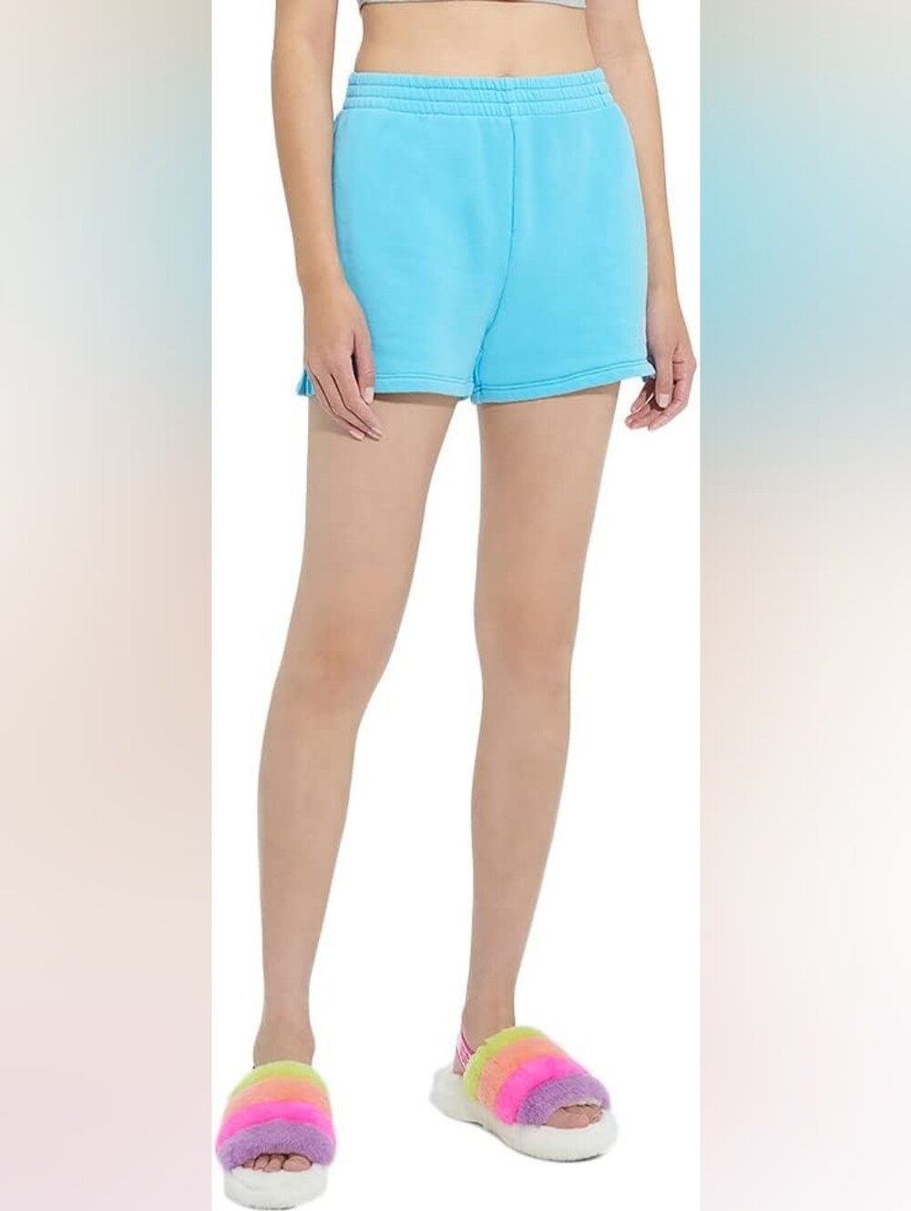 ☀️UGG Fleece Shorts